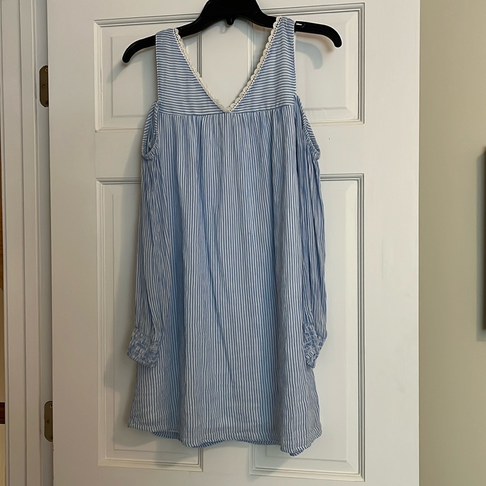 Red Camel dress